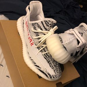 Meet your Posher, Allen